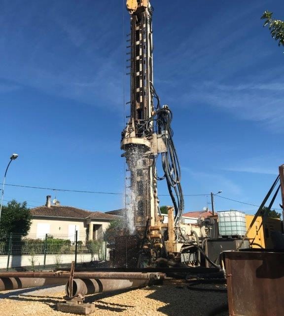 Ouvrages Hydrauliques
